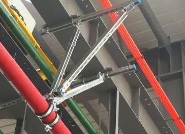 达拉特抗震支架厂家与你分享你必须做的紧急情况下的准备
